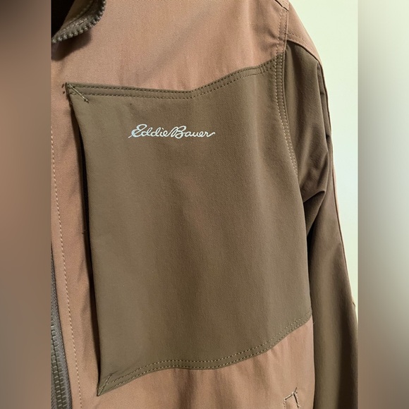 Eddie Bauer men’s jacket - Picture 2 of 4
